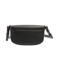 LOVE MOSCHINO DESERT BLOOMS  Borsetta a tracolla Nero - Borse Donna - 4