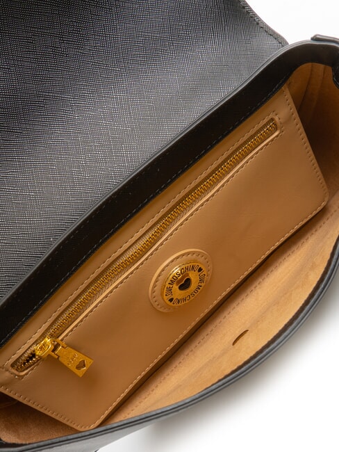 DESERT BLOOMS  Borsetta a tracolla Nero - Borse Donna