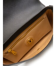 LOVE MOSCHINO DESERT BLOOMS  Borsetta a tracolla Nero - Borse Donna - 5