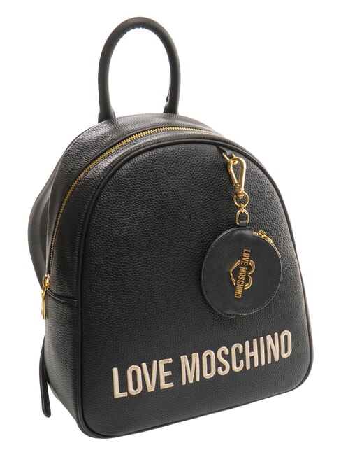 CAMO CORE  Zainetto Nero - Borse Donna