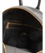 LOVE MOSCHINO CAMO CORE  Zainetto Nero - Borse Donna - 5