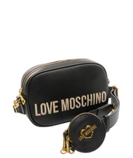LOVE MOSCHINO CAMO CORE  Mini Bag a tracolla - Borse Donna