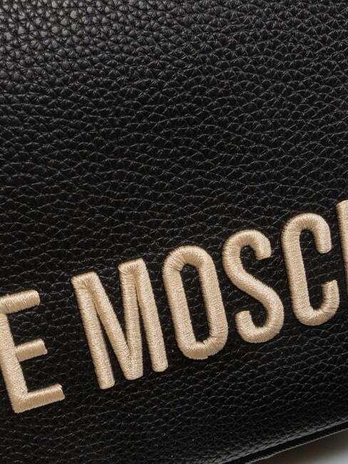 CAMO CORE  Mini Bag a tracolla Nero - Borse Donna