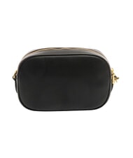 LOVE MOSCHINO CAMO CORE  Mini Bag a tracolla Nero - Borse Donna - 4