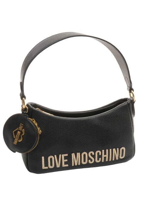 CAMO CORE  Borsa a spalla Nero - Borse Donna