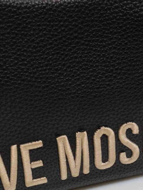 CAMO CORE  Borsa a spalla Nero - Borse Donna