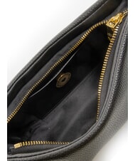 LOVE MOSCHINO CAMO CORE  Borsa a spalla Nero - Borse Donna - 5