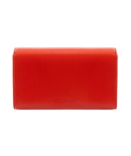 LOVE MOSCHINO LOVE HEART  Pochette a tracolla ROSSO - Borse Donna - 4