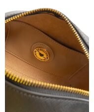 LOVE MOSCHINO DESERT BLOOMS Mini Bag a tracolla Nero - Borse Donna - 5