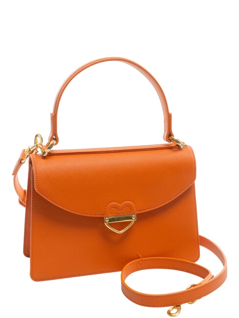 DESERT BLOOMS Borsa a mano, con tracolla arancio - Borse Donna