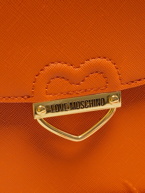 DESERT BLOOMS Borsa a mano, con tracolla arancio - Borse Donna