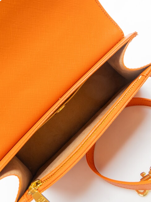 DESERT BLOOMS Borsa a mano, con tracolla arancio - Borse Donna