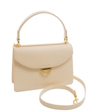 LOVE MOSCHINO DESERT BLOOMS Borsa a mano, con tracolla avorio - Borse Donna - 2