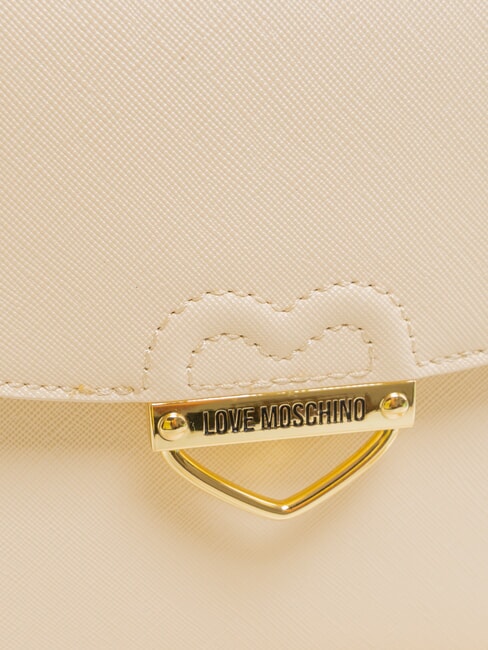 DESERT BLOOMS Borsa a mano, con tracolla avorio - Borse Donna