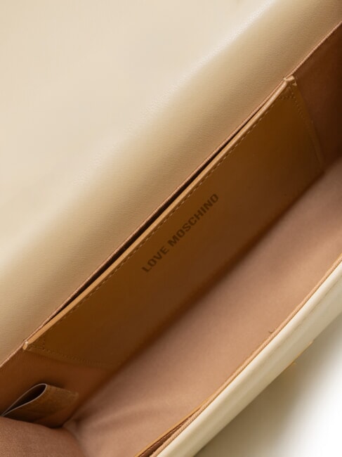 DESERT BLOOMS Borsa a mano, con tracolla avorio - Borse Donna