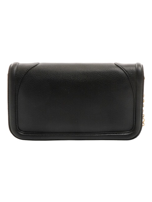 LOGO Pochette con tracollina  Nero - Borse Donna