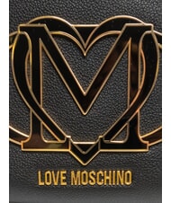 LOVE MOSCHINO LOGO  Borsa shopping - Borse Donna