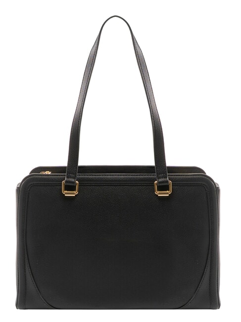 LOGO  Borsa shopping Nero - Borse Donna