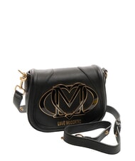 LOVE MOSCHINO LOGO  Mini Bag a tracolla - Borse Donna