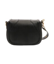 LOVE MOSCHINO LOGO  Mini Bag a tracolla Nero - Borse Donna - 4