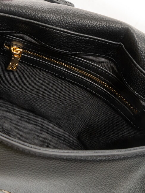 LOGO  Mini Bag a tracolla Nero - Borse Donna