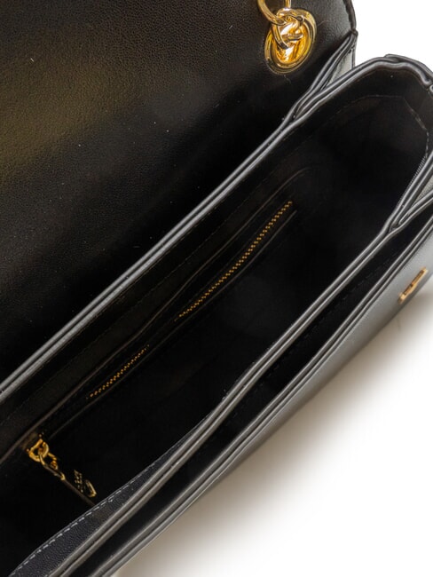 LOVE HEART  Borsetta a tracolla Nero - Borse Donna