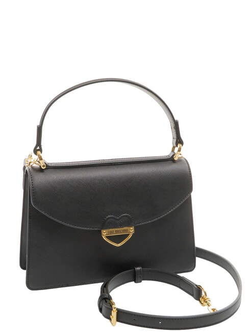 DESERT BLOOMS Borsa a mano, con tracolla Nero - Borse Donna