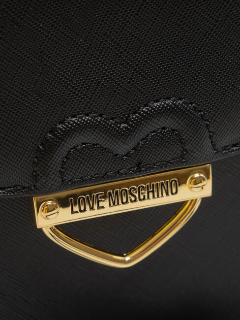 DESERT BLOOMS Borsa a mano, con tracolla Nero - Borse Donna