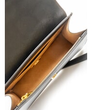 LOVE MOSCHINO DESERT BLOOMS Borsa a mano, con tracolla Nero - Borse Donna - 5