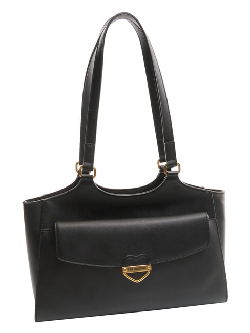 DESERT BLOOMS  Borsa a spalla Nero - Borse Donna