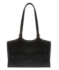 LOVE MOSCHINO DESERT BLOOMS  Borsa a spalla Nero - Borse Donna - 4