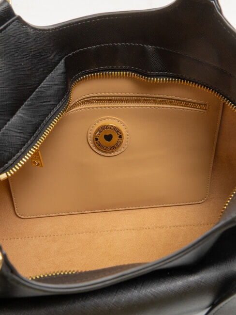 DESERT BLOOMS  Borsa a spalla Nero - Borse Donna