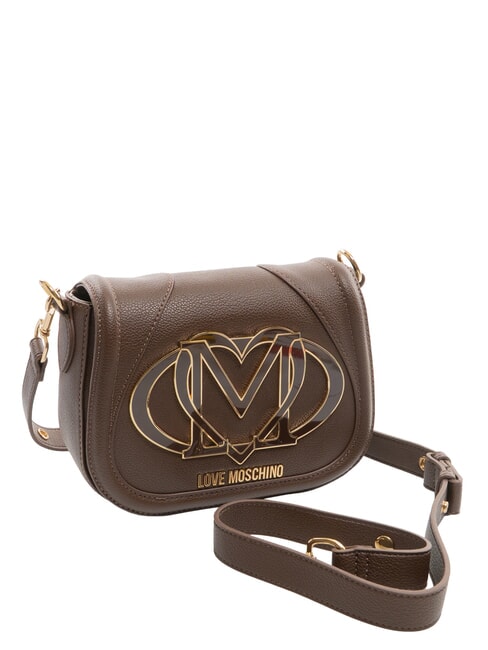 LOGO  Mini Bag a tracolla tmoro - Borse Donna
