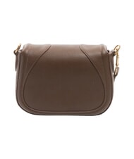 LOVE MOSCHINO LOGO  Mini Bag a tracolla tmoro - Borse Donna - 4