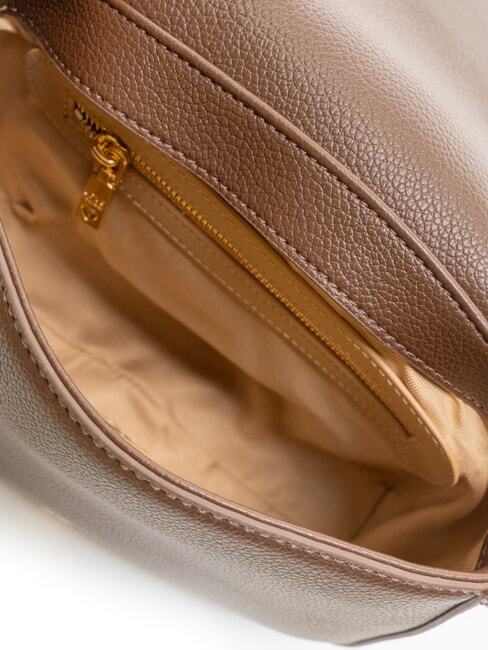 LOGO  Mini Bag a tracolla tmoro - Borse Donna