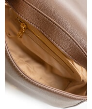 LOVE MOSCHINO LOGO  Mini Bag a tracolla tmoro - Borse Donna - 5