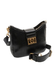 LOVE MOSCHINO LOCKED IN GOLD Borsa a spalla, con tracolla - Borse Donna