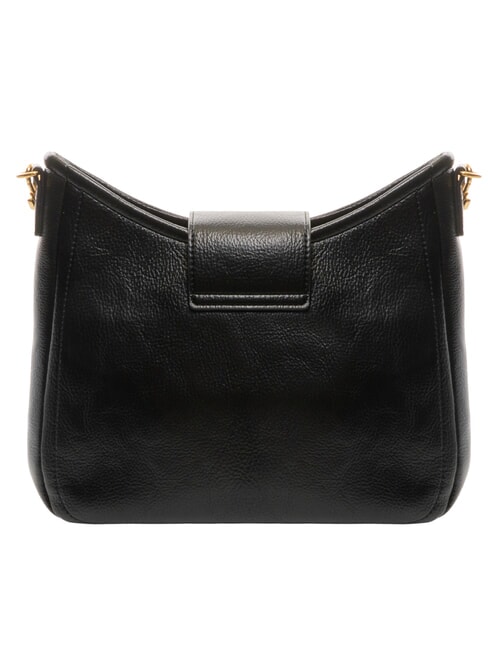 LOCKED IN GOLD Borsa a spalla, con tracolla Nero - Borse Donna