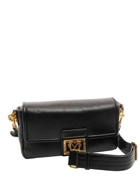 LOCKED IN GOLD  Borsa a spalla, con tracolla Nero - Borse Donna