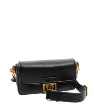 LOVE MOSCHINO LOCKED IN GOLD  Borsa a spalla, con tracolla - Borse Donna