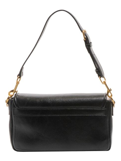 LOCKED IN GOLD  Borsa a spalla, con tracolla Nero - Borse Donna