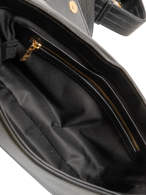 LOCKED IN GOLD  Borsa a spalla, con tracolla Nero - Borse Donna