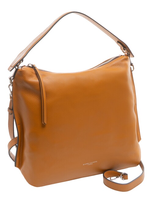 VIRGINIA  Borsa a spalla, con tracolla flake - Borse Donna