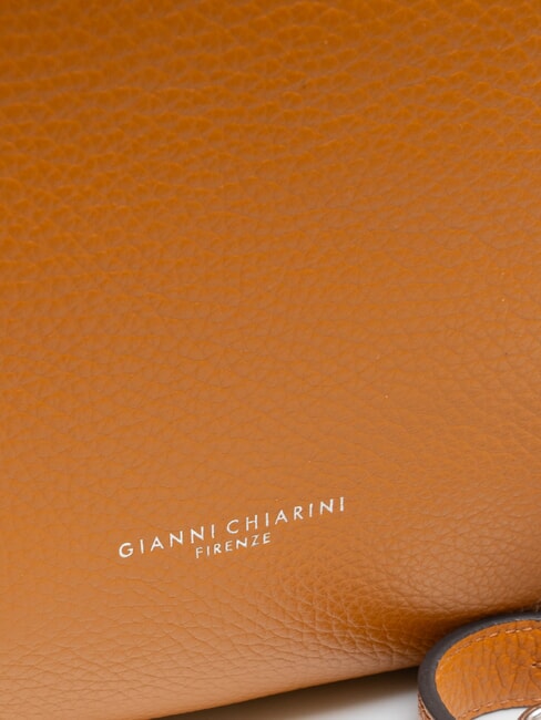 VIRGINIA  Borsa a spalla, con tracolla flake - Borse Donna