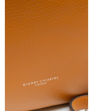 GIANNI CHIARINI VIRGINIA  Borsa a spalla, con tracolla flake - Borse Donna - 4