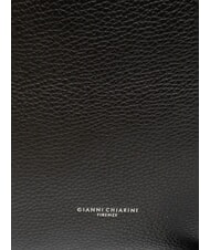 GIANNI CHIARINI VIRGINIA  Borsa a spalla, con tracolla Nero - Borse Donna - 3