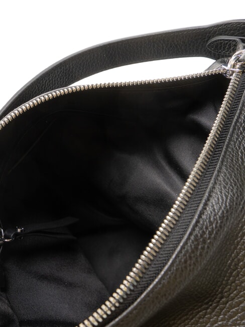 VIRGINIA  Borsa a spalla, con tracolla Nero - Borse Donna