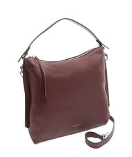 GIANNI CHIARINI VIRGINIA  Borsa a spalla, con tracolla wine berry - Borse Donna - 2