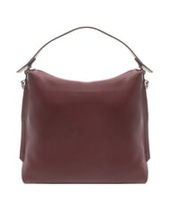 GIANNI CHIARINI VIRGINIA  Borsa a spalla, con tracolla wine berry - Borse Donna - 3