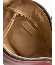 GIANNI CHIARINI VIRGINIA  Borsa a spalla, con tracolla wine berry - Borse Donna - 5